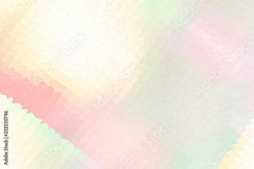 Conceptual background square, rectangle pattern for design. Mosaic, vector, drawing & wallpaper.