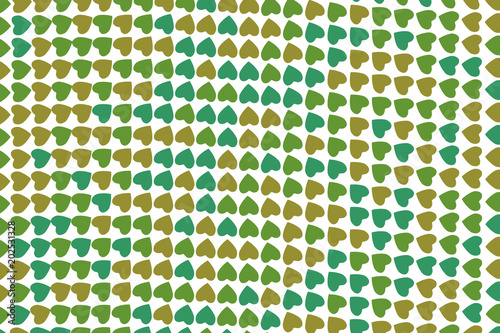 Background abstract mixed pattern for design. Illustration, repeat, style & vector.