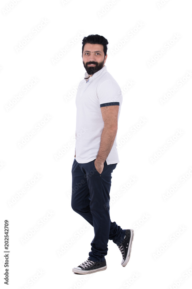 hands in pocket hands in pocket