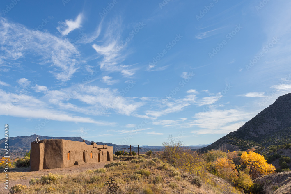 Abiquiu Morada Abiquiu Morada