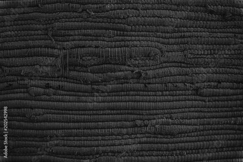 High detailed textile texture as background, fabric surface for web site or mobile devices