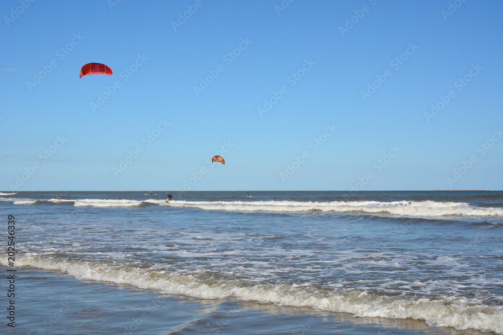 praia do cassino - rio grande rs 