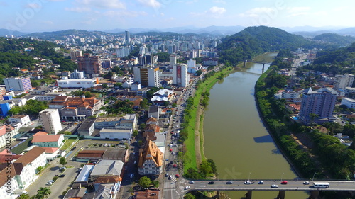 Blumenau - SC - Santa Catarina