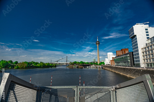 Düsseldorf photo