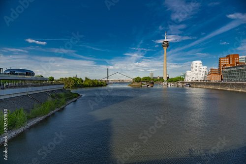 Düsseldorf © ArtVader