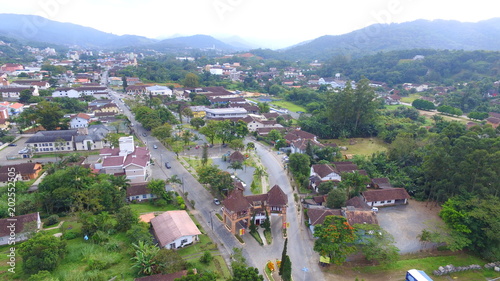 Pomerode - SC - Santa Catarina