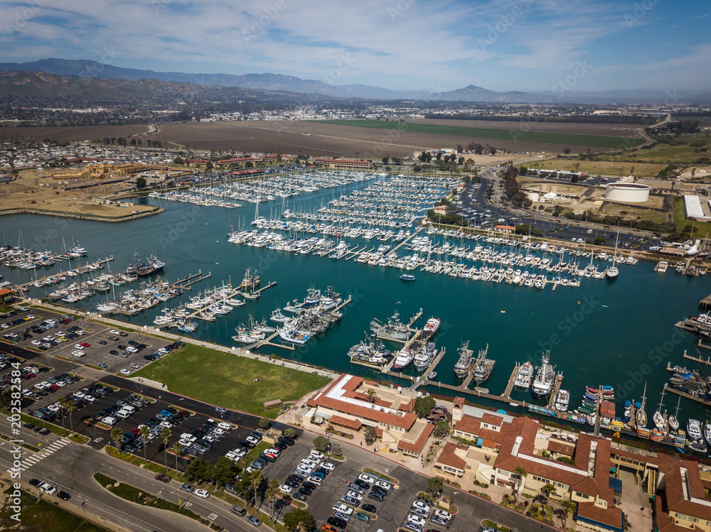 Foto Ventura Harbor