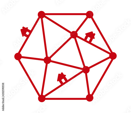 Network Icon