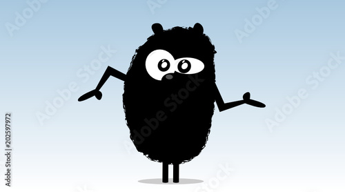 Freeke Bear