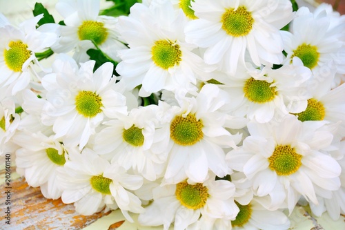 Blumenstrauß Shabby Chic - ...