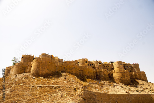 Fort Jeisalmer