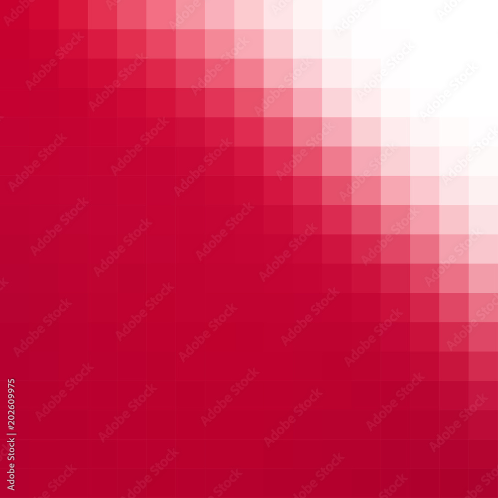 Square abstract mosaic background Square abstract mosaic background