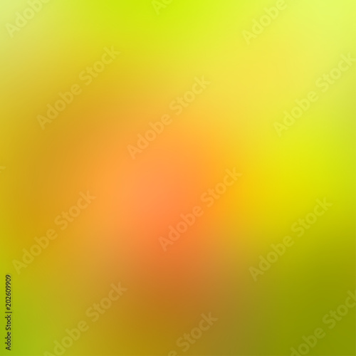 Abstract blur background