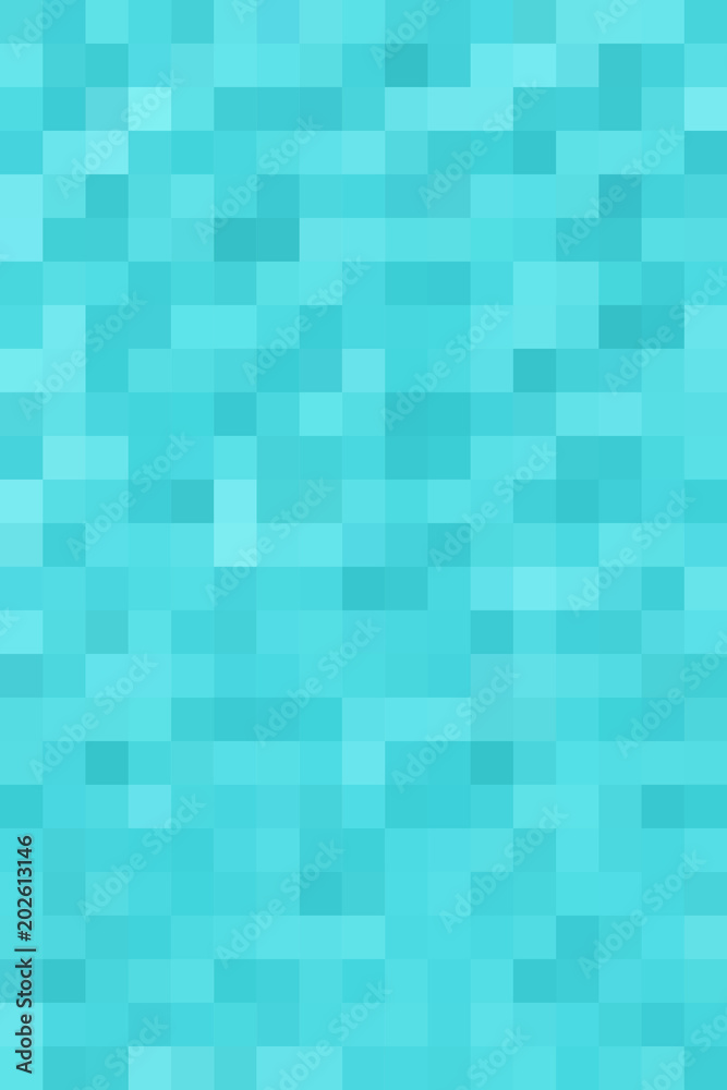 Abstract mosaic background Abstract mosaic background