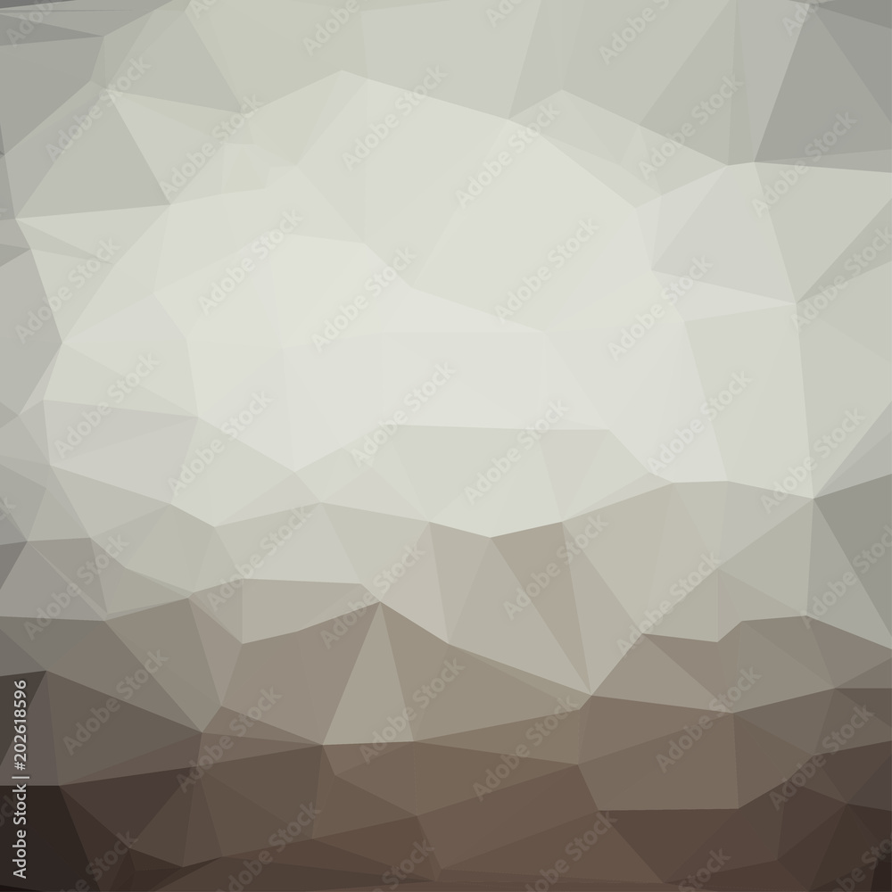 Abstract geometric background Abstract geometric background