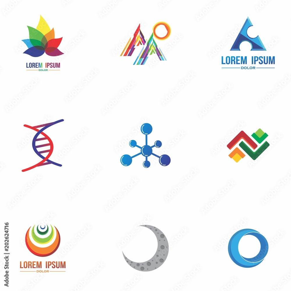 logo set design for company, brand, identity, and collection
logo set design for company, brand, identity, and collection