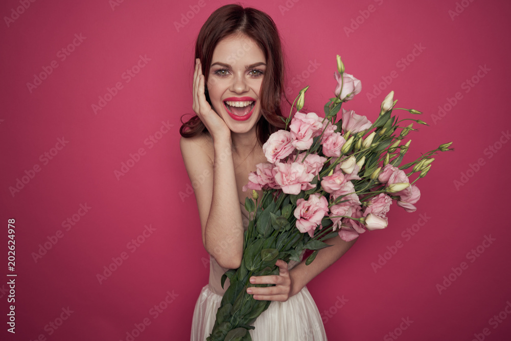 beautiful woman charm studio model beautiful woman charm studio model