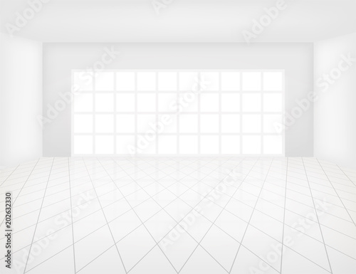 tile floor background