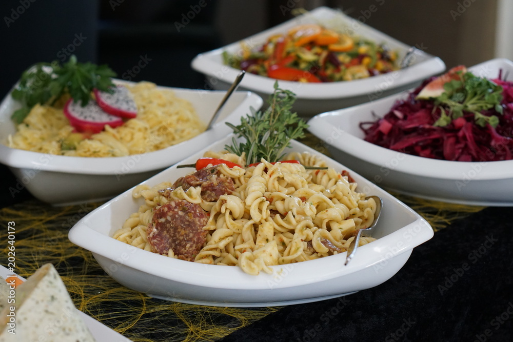 Buffet Buffet