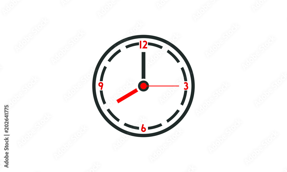wall clock wall clock