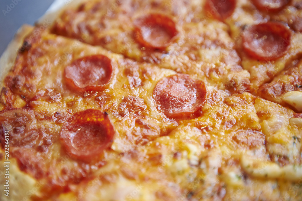 slice of pizza slice of pizza