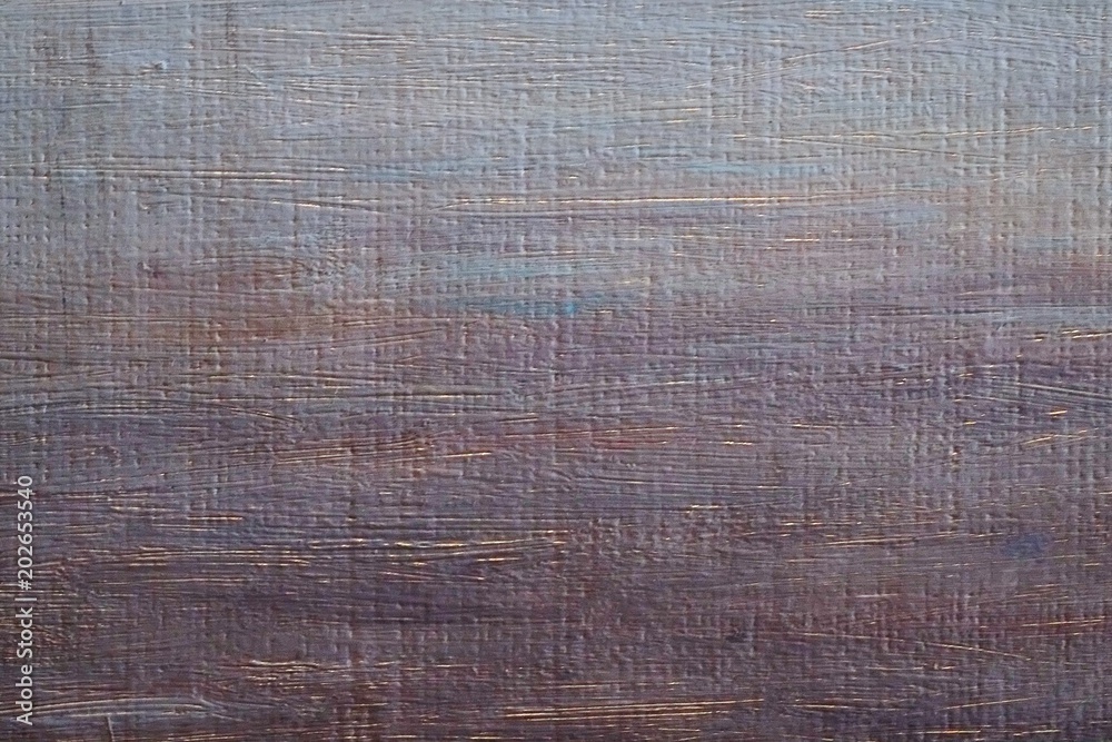 Oil painting on canvas close-up (macro) to create a beautiful background Oil painting on canvas close-up (macro) to create a beautiful background
