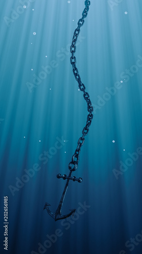 Anchor