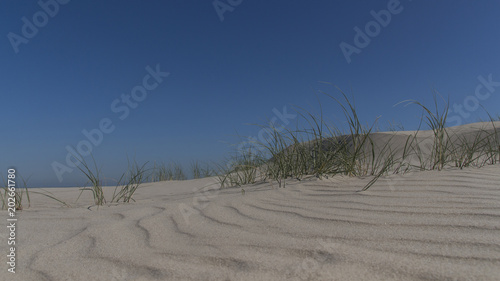 Strand bei Langeoog