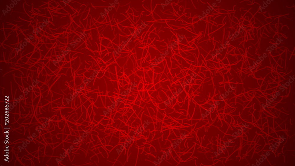 Abstract background of lines Abstract background of lines