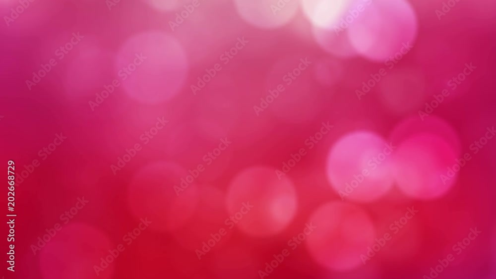Abstract pink Defocused Lights Background Abstract pink Defocused Lights Background