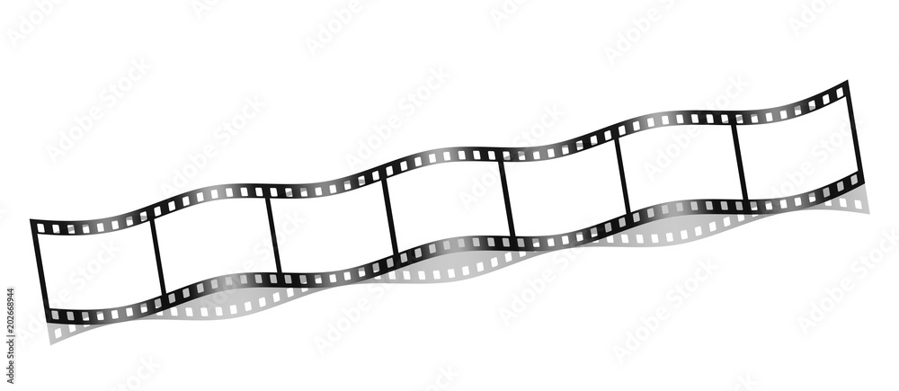 Φωτογραφία Filmstreifen, analoge Fotografie