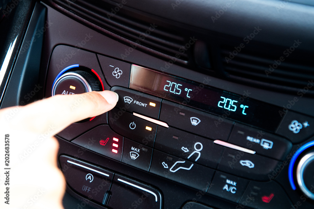 Golf 8 Frontscheibenheizung Einschalten