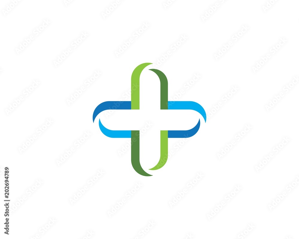 Health Medical Logo template Health Medical Logo template