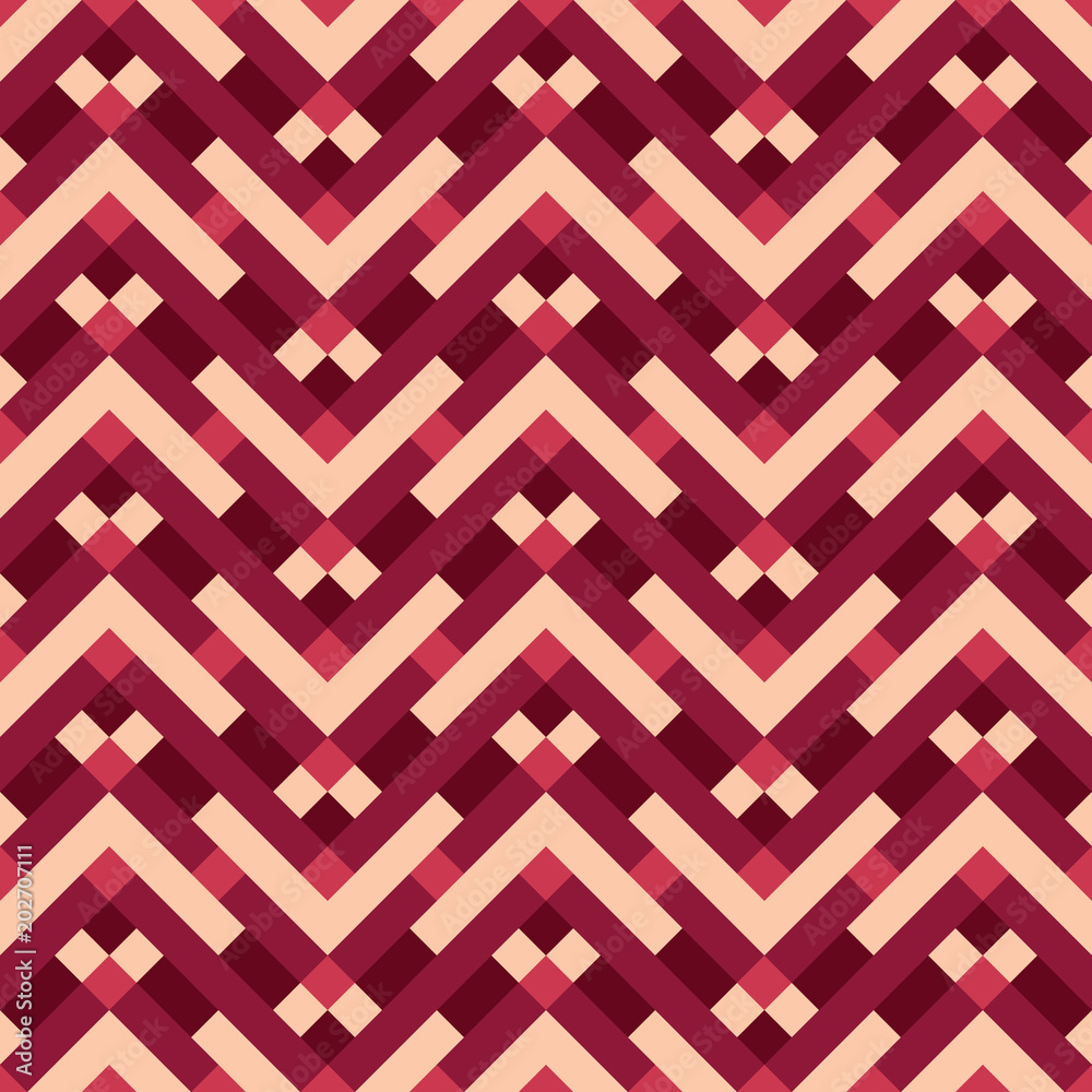 Geometric Pattern Vector Geometric Pattern Vector