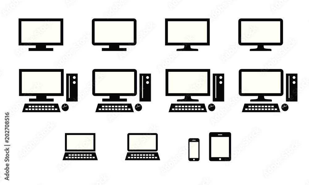 パソコン、スマホ、タブレット パソコン、スマホ、タブレット