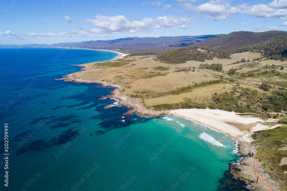 Little Beach Conservation Area, Tasmania