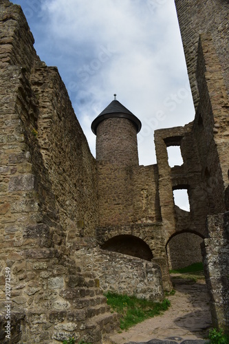 Burg Lichtenberg