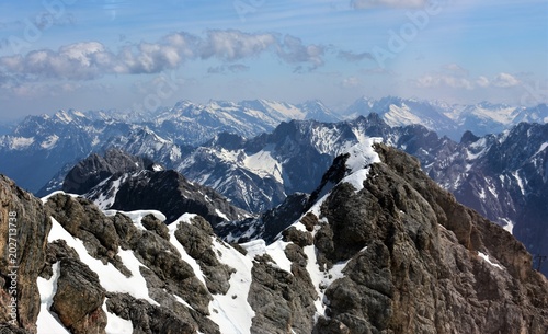 Alps photo