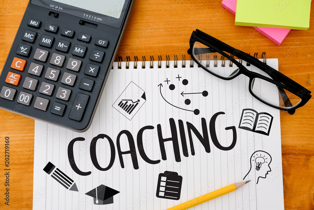 COACHING Training Planning Learning Coaching Business Guide Instructor Leader COACHING Training Planning Learning Coaching Business Guide Instructor Leader