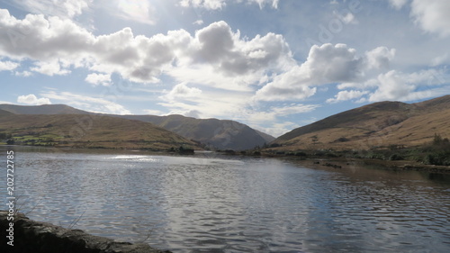 Irish Landscape