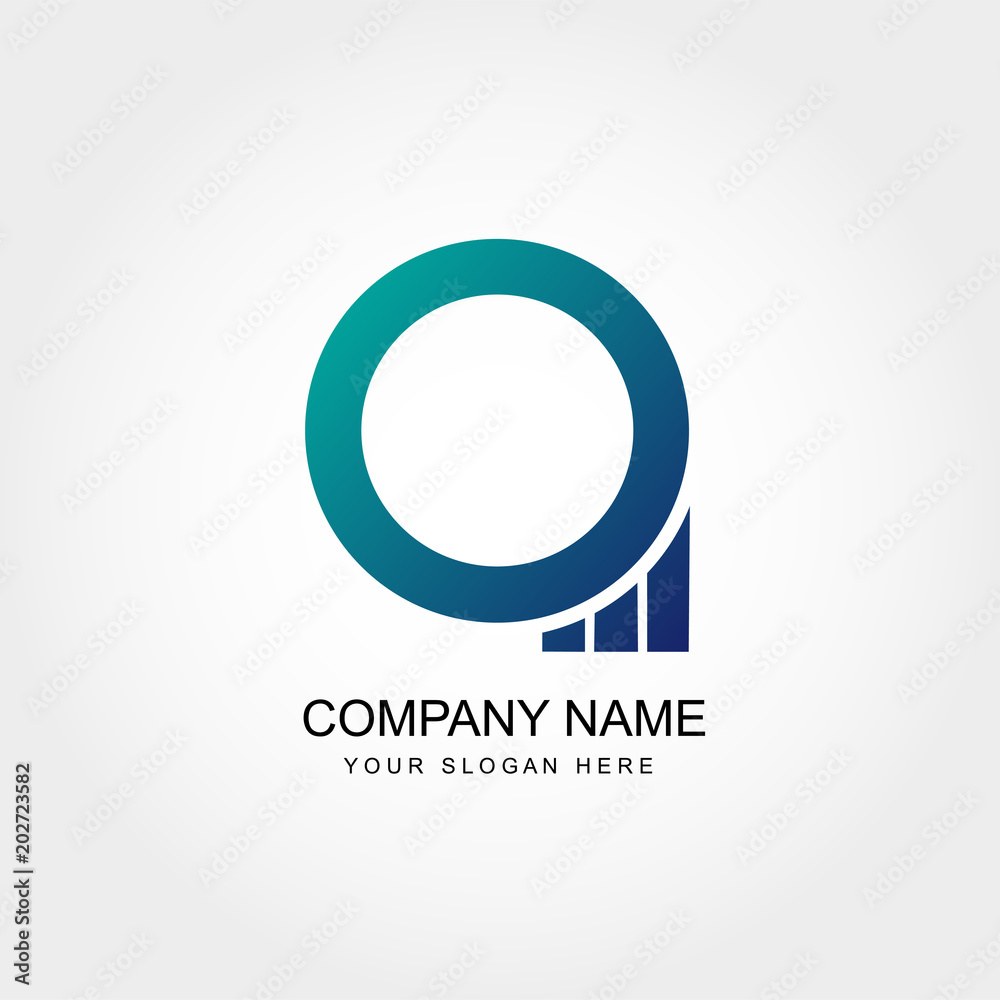 Letter A Logo Design Letter A Logo Design