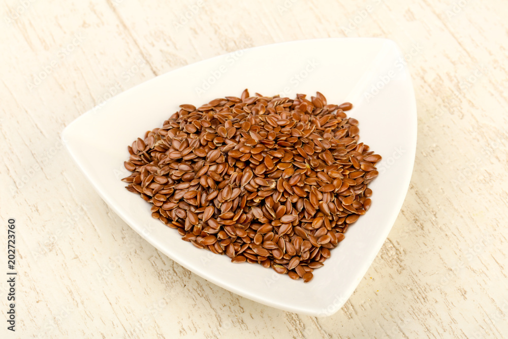 Flax seeds Flax seeds