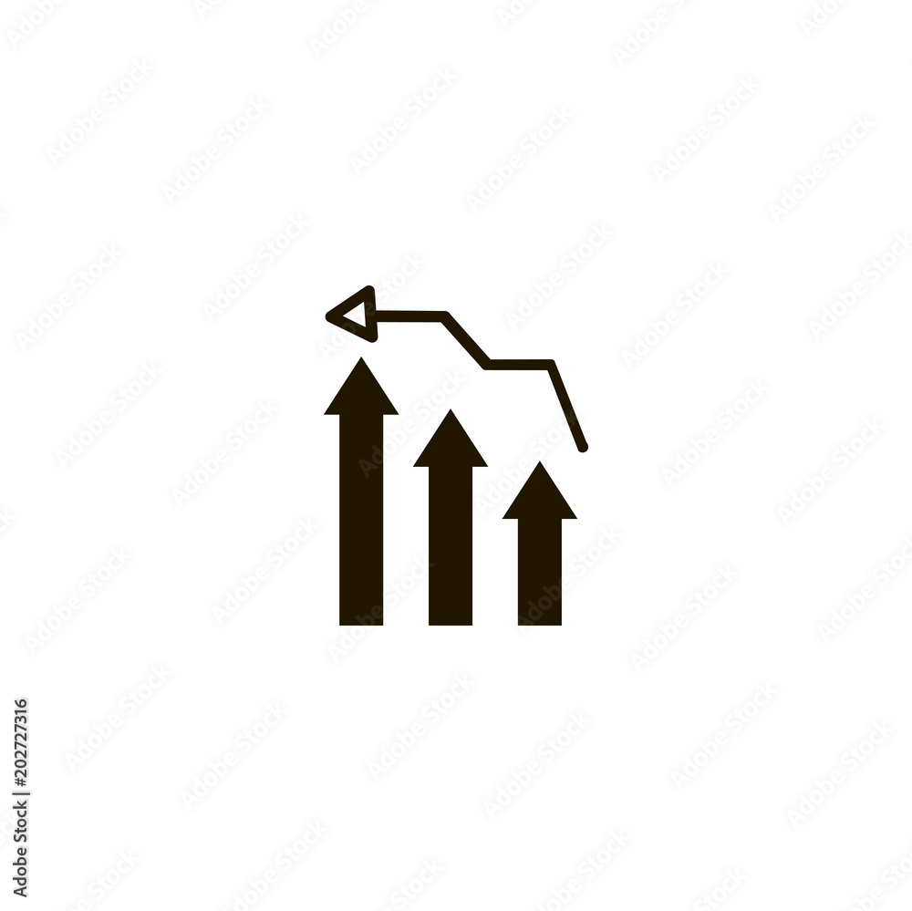 expansion icon. sign design expansion icon. sign design