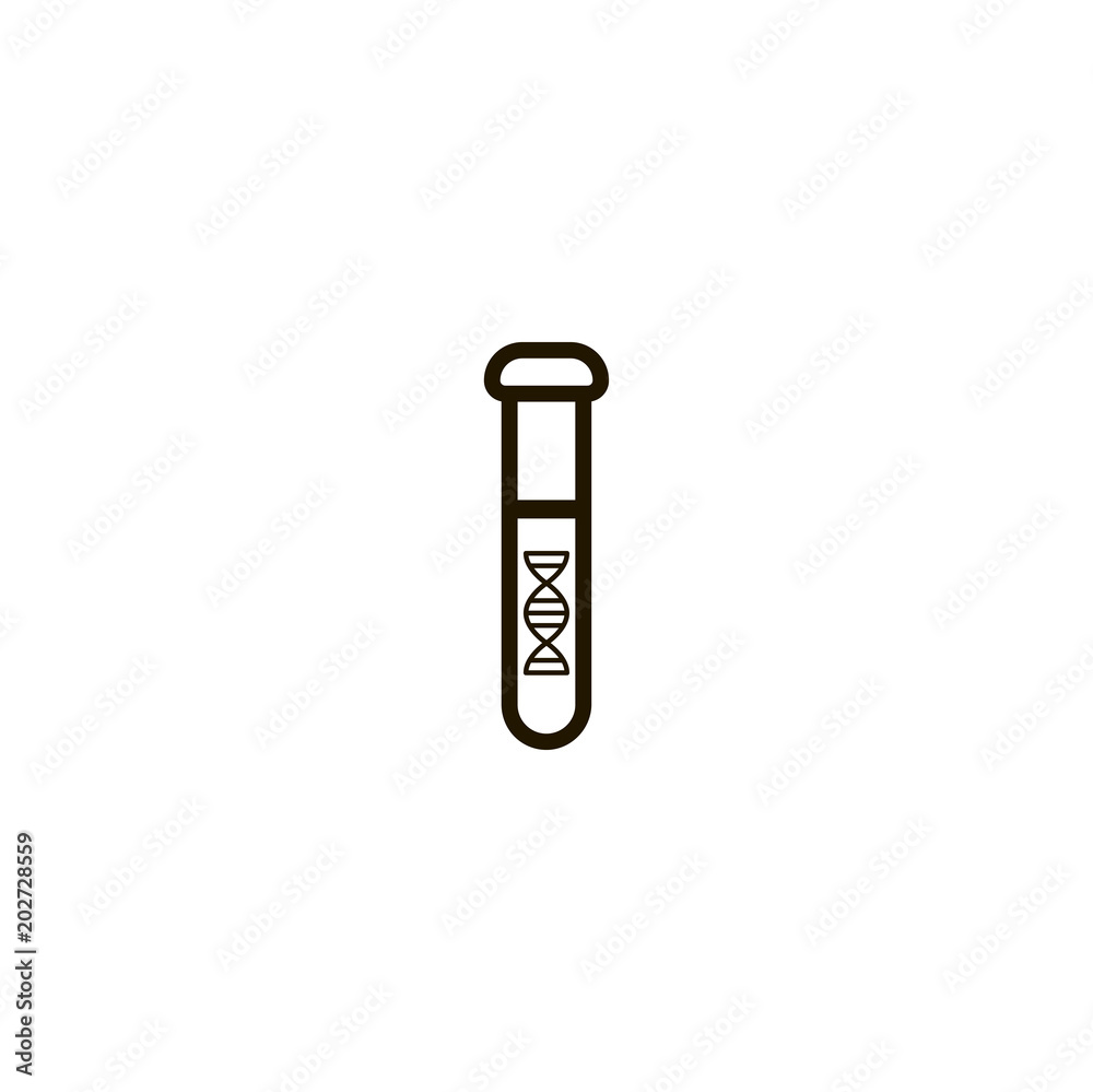 erlenmeyer flask icon. sign design erlenmeyer flask icon. sign design