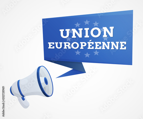 UE - union européenne