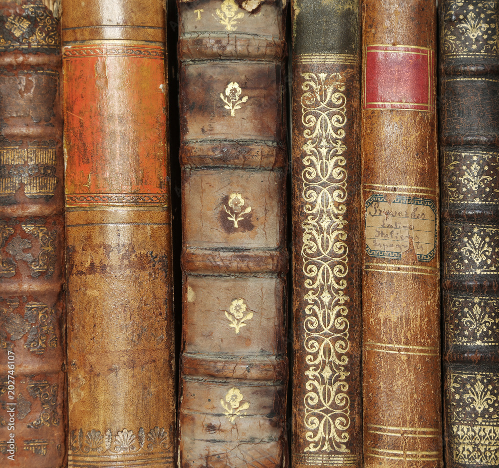 stack of old books, copyspace for your text. stack of old books, copyspace for your text.