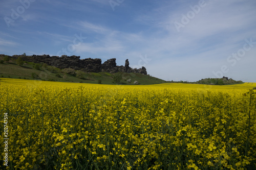 teufelsmauer