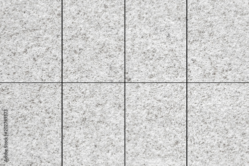 Close - up Street floor tiles as background seamless and pattern..