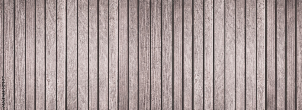 Brown wood texture. background old panels