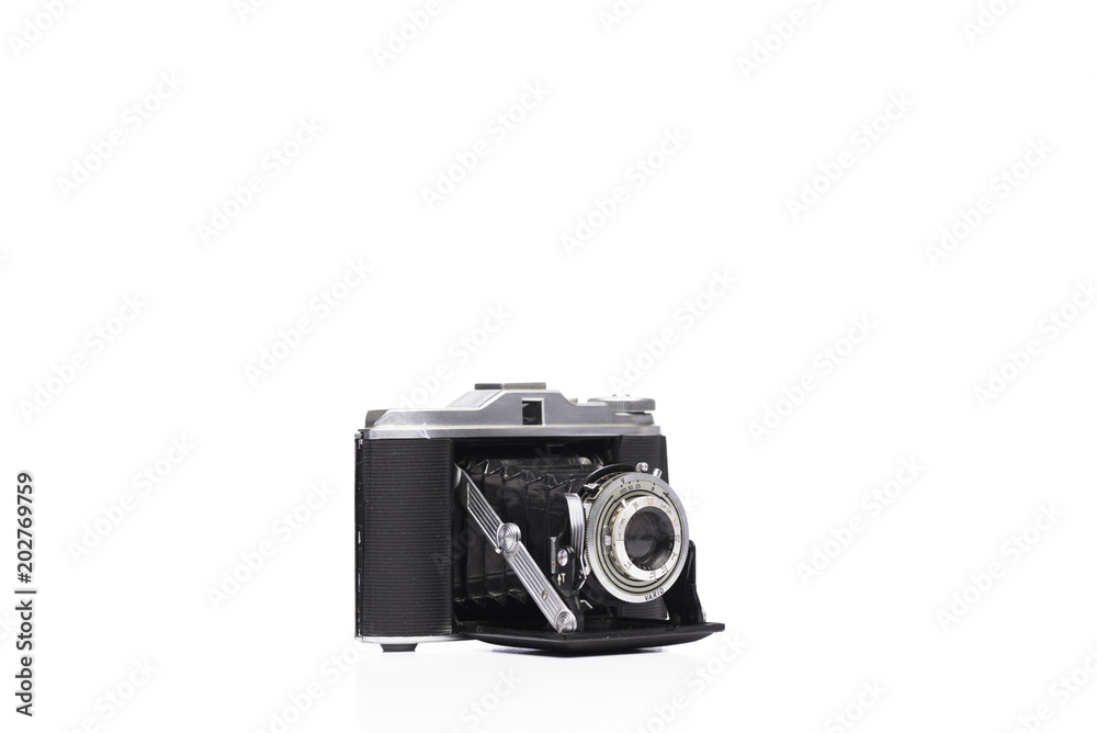 120 film camera
